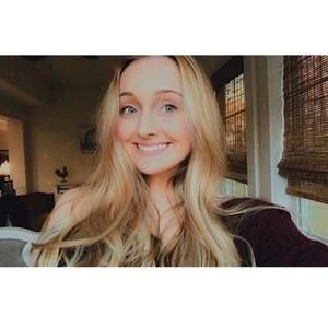 Meet your Posher, Casey